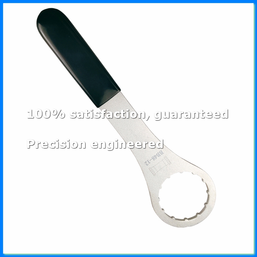 Tools Workshops - Bicycle Bottom Bracket Wrench Spanner Repair
