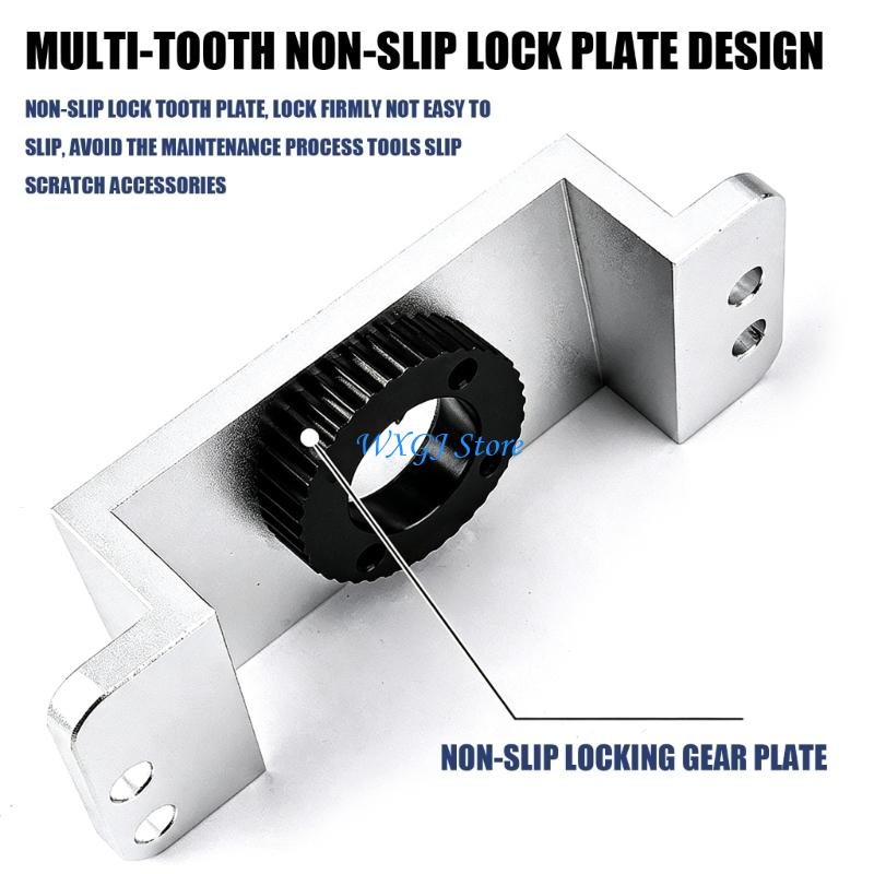 Workshop Tools Uses - 37JE T40217 Transmission Installation Tool Metal