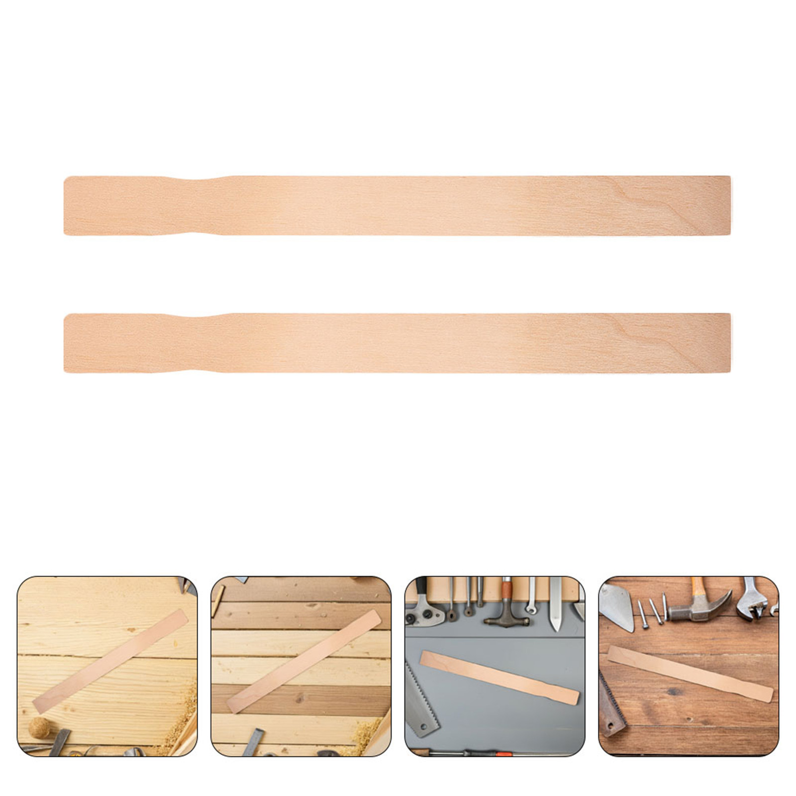 Workshop Tools Diy - 15Pcs Paint Stir Sticks High Quality