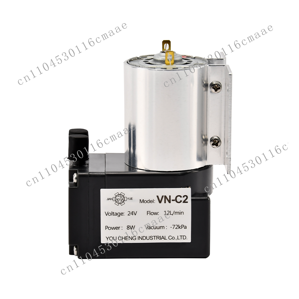 Tools Vn - VN-C2 12V/24V 8W miniature air pump