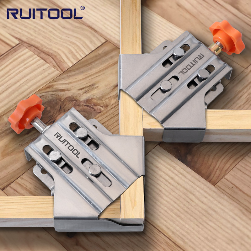 Corner Clamp Steel 90 Degree,  - Angle Clamp 90 review and price