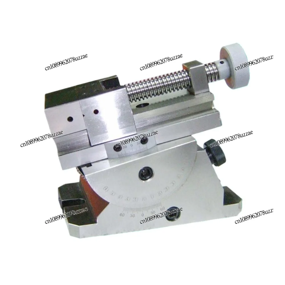 Heavy Duty Universal Angle Sin - Bench Vise Swivel review and price