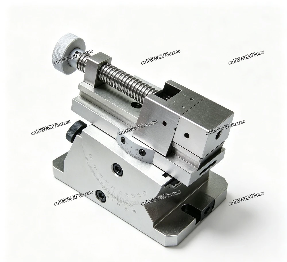 Heavy Duty Universal Angle Sin - Bench Vise Swivel review and price