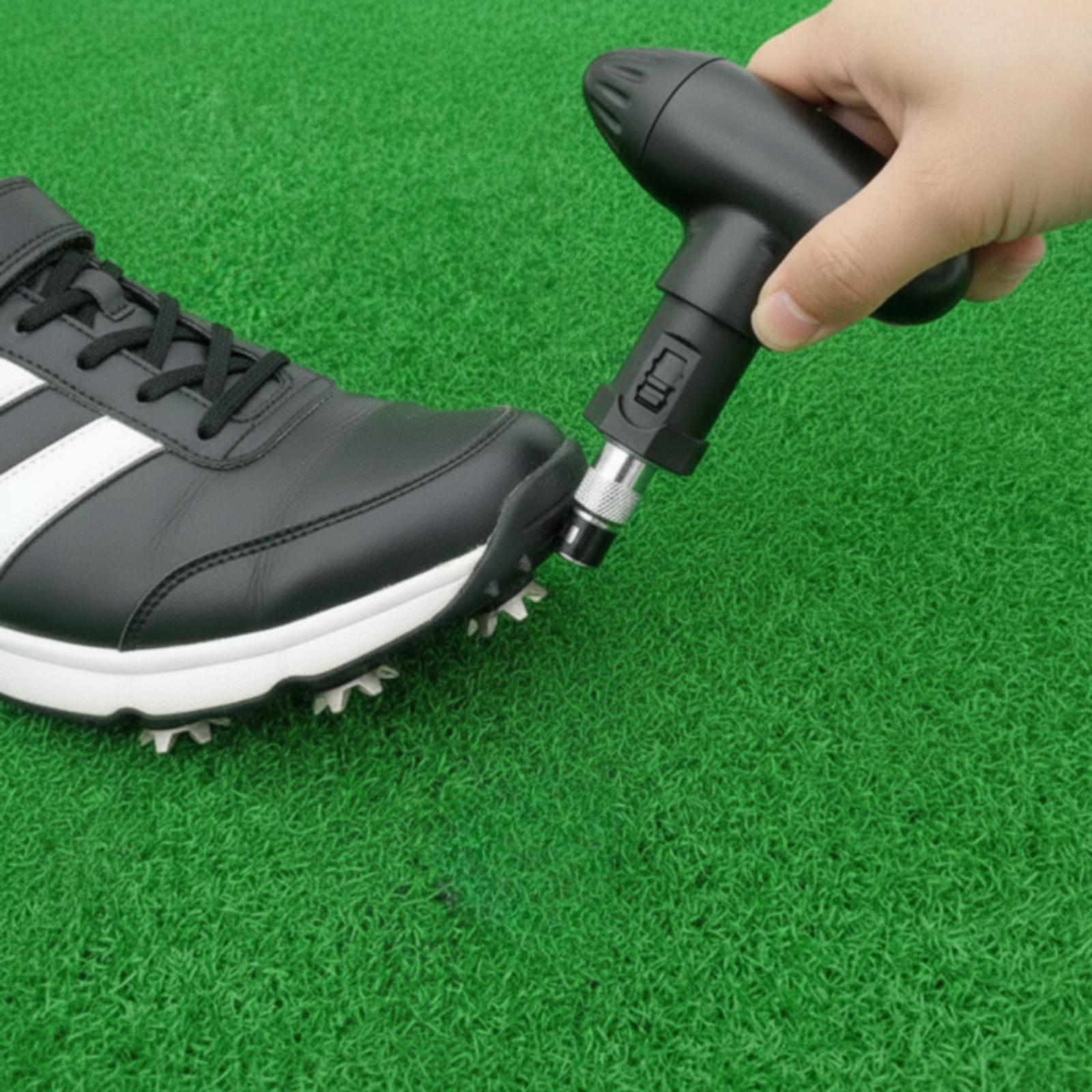 Golf Shoe Cleat Removal Tool C - Tools Workshops review and price