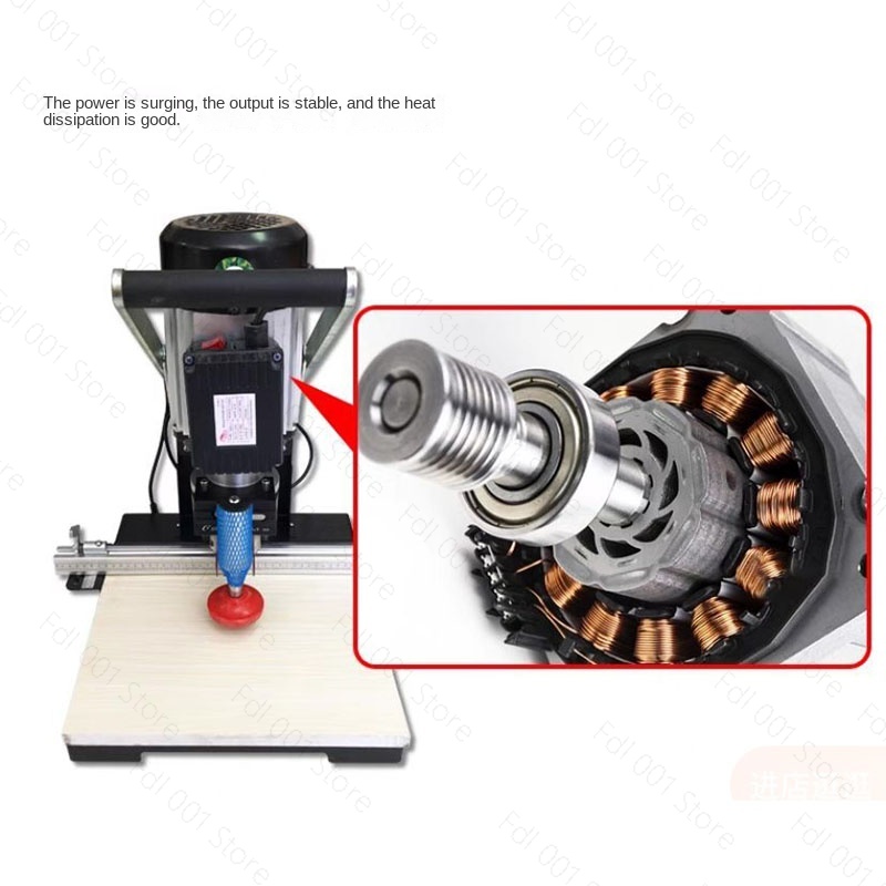 Woodworking Hinge Drill Portab - Workshop Tools Diy review and price