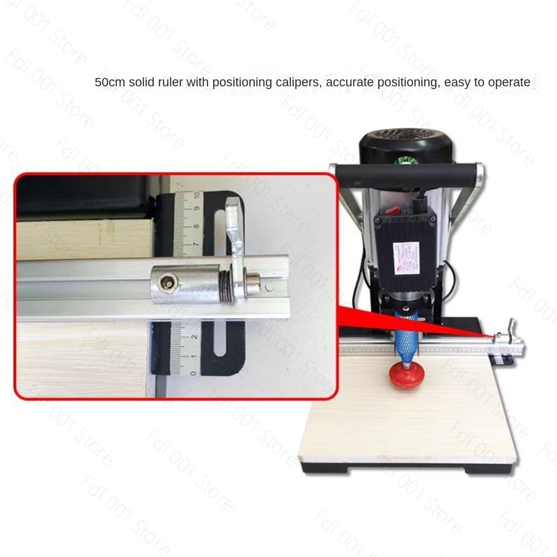 Woodworking Hinge Drill Portab - Workshop Tools Diy review and price