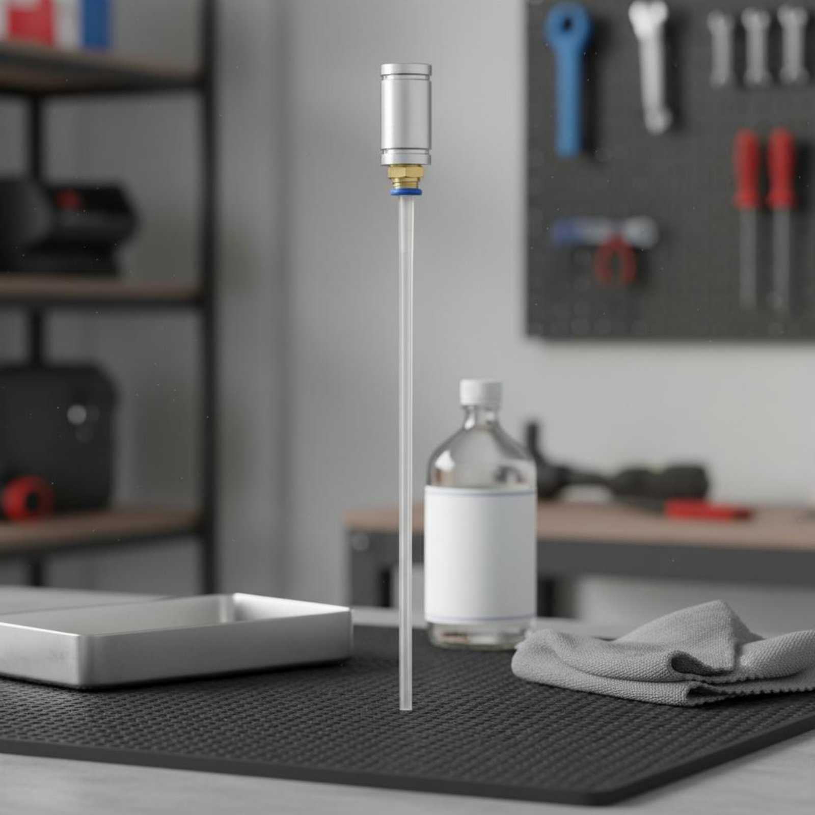 6 Pieces Pneumatic Oil Suction - Tools Workshops review and price