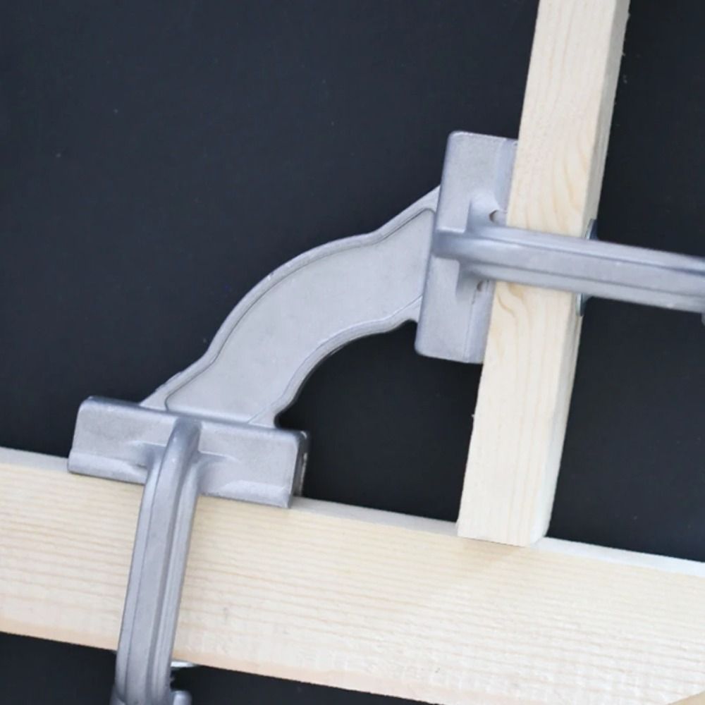 Stainless Steel Angle Clamp Ho - Angle Clamp 90 review and price