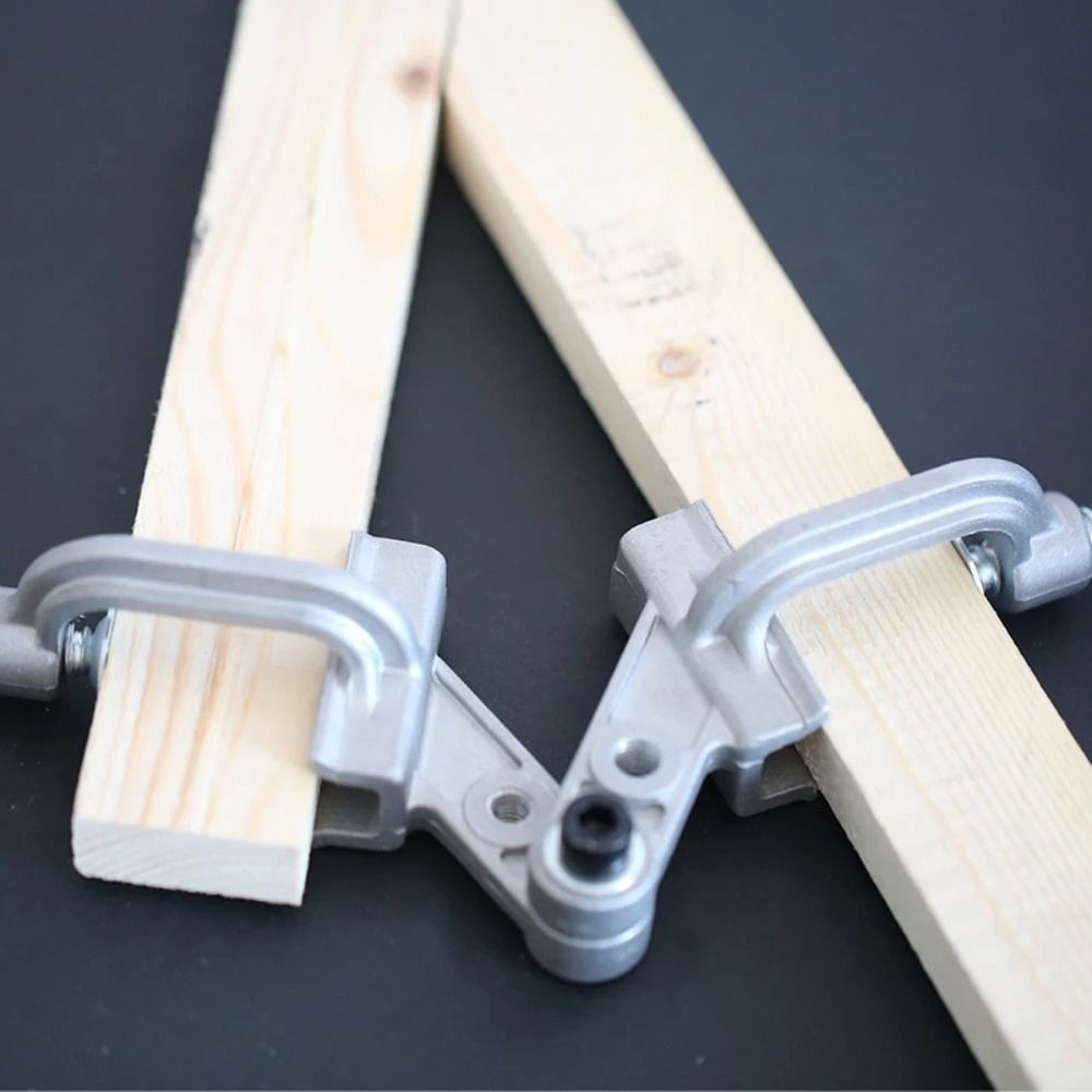 Stainless Steel Angle Clamp Ho - Angle Clamp 90 review and price