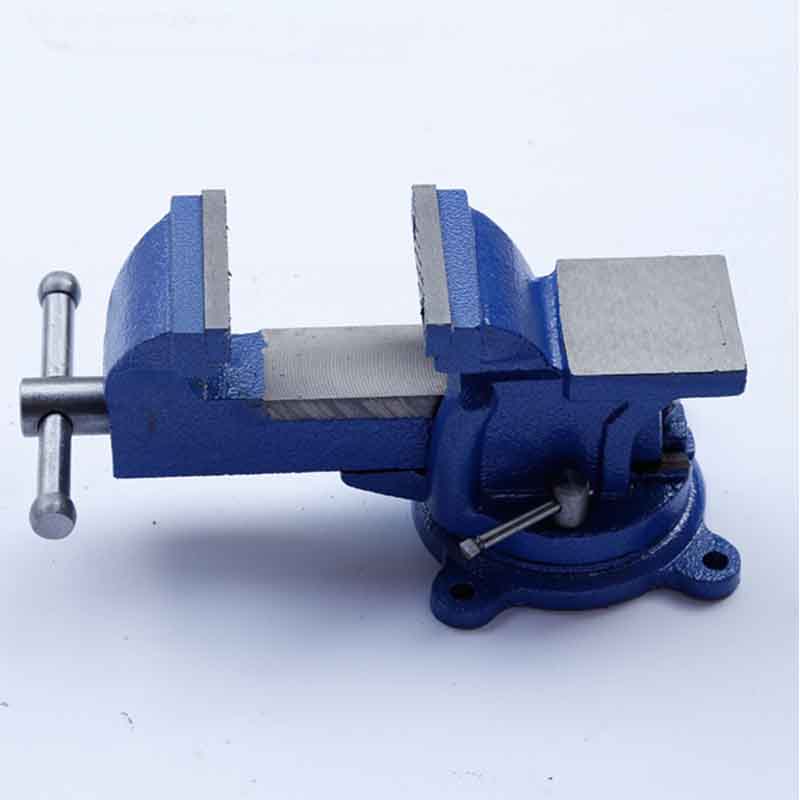1pc Heavy Duty Bench Vise Hous - Bench Vise Swivel review and price