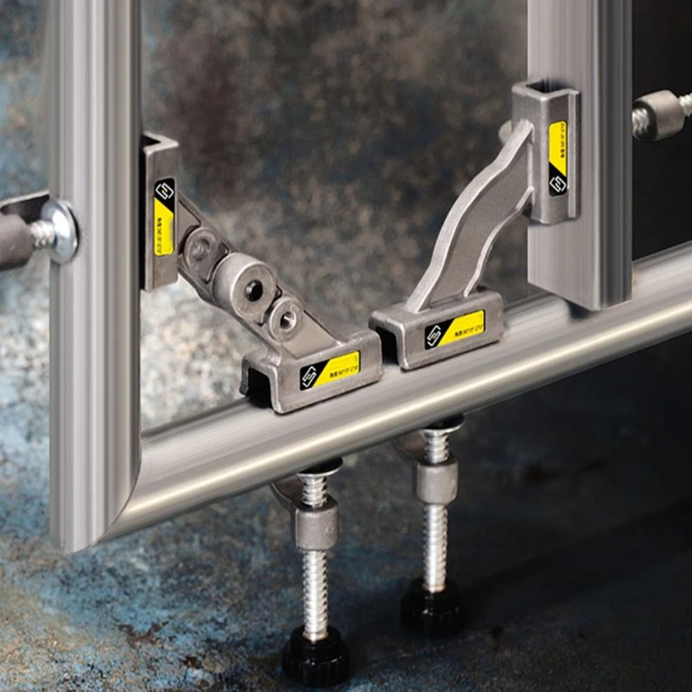 Stainless Steel Angle Clamp Ho - Angle Clamp 90 review and price