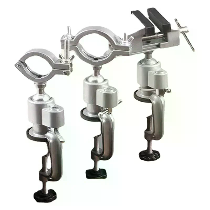 Multifunctional Rotating Table - Bench Vise Swivel review and price