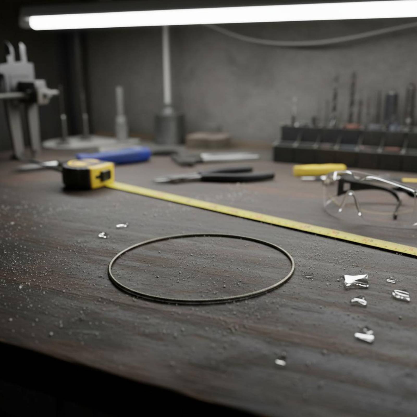 Crystal Loop Cutting Blade Con - Workshop Cutting Tools review and price