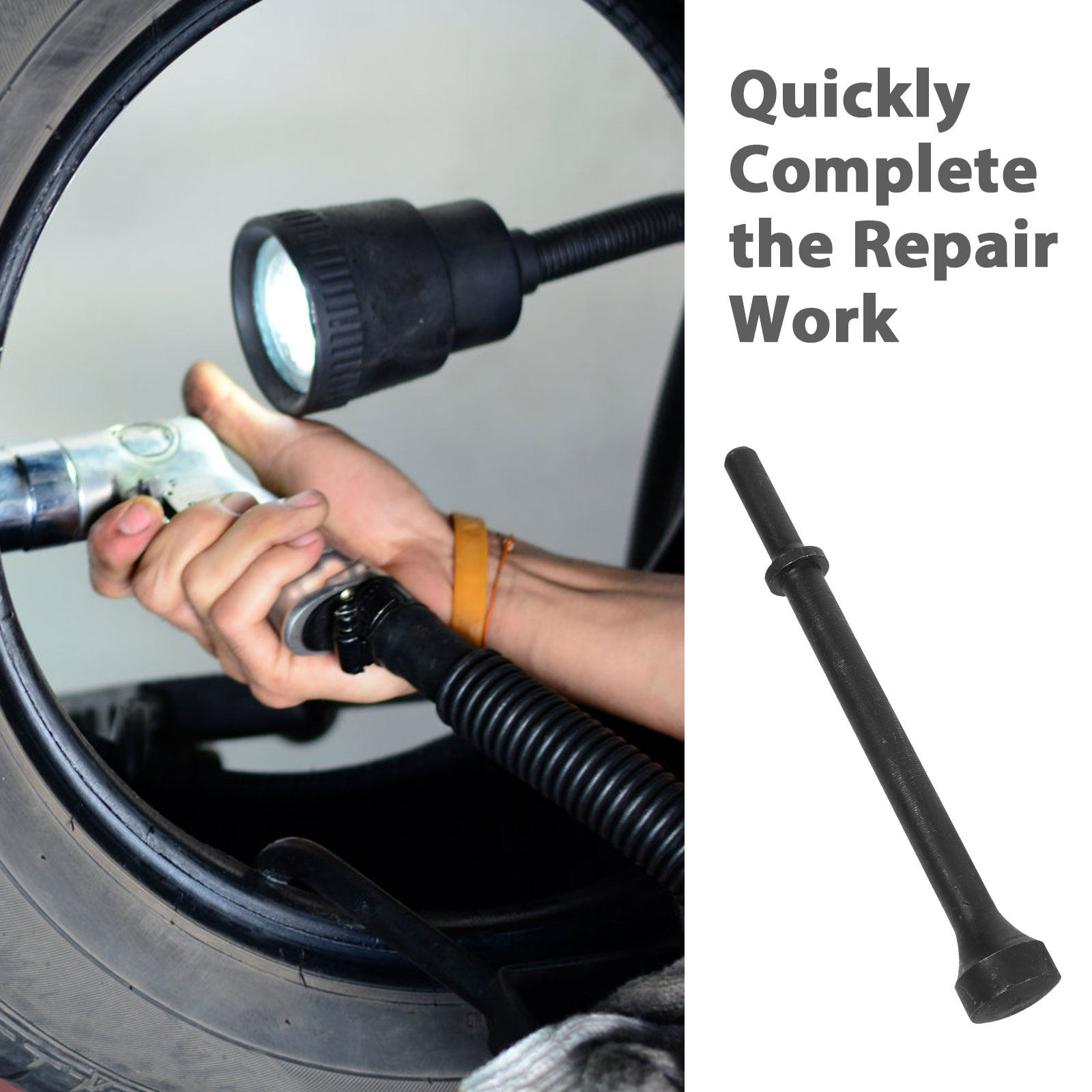 Drift Set Heavy Duty Pneumatic - Workshop Tools Uses review and price