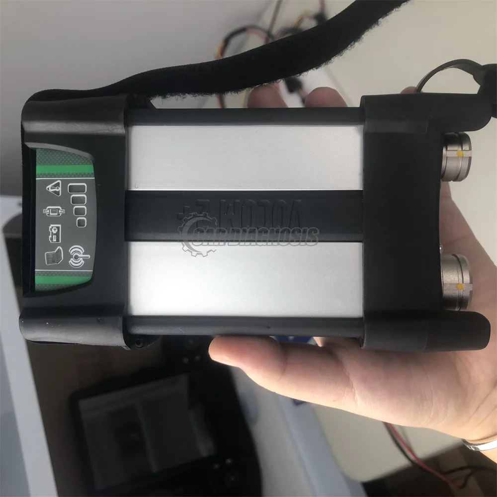 vocom 2+ Tough Vocom II 888944 - Tools Vn review and price