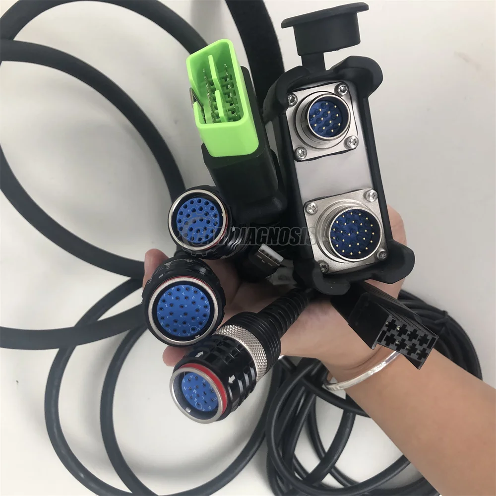vocom 2+ Tough Vocom II 888944 - Tools Vn review and price