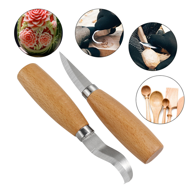 Stainless Iron Carving Knife B - Workshop Tools Diy review and price