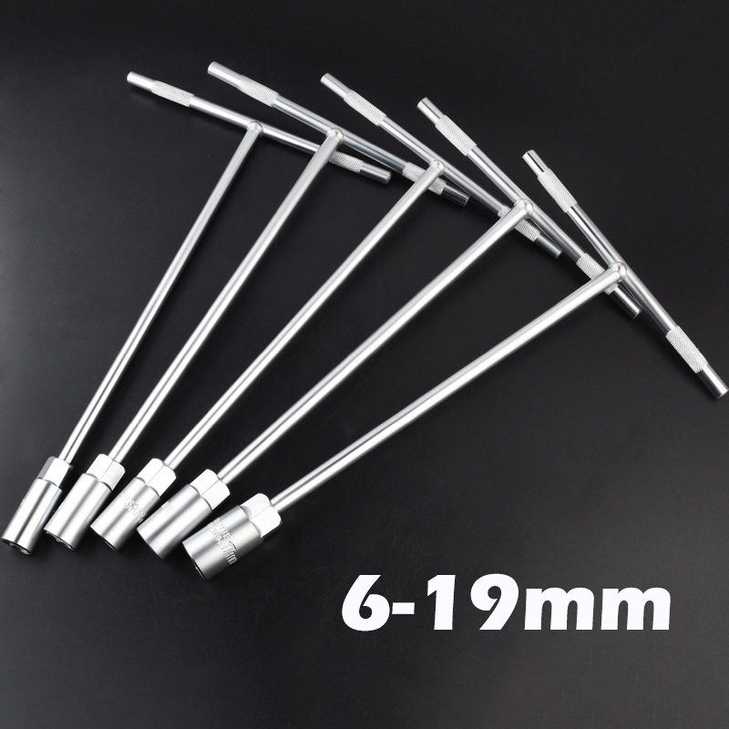 T-Handle Hex Socket Wrench 6-1 - Hand Tools In Workshop review and price