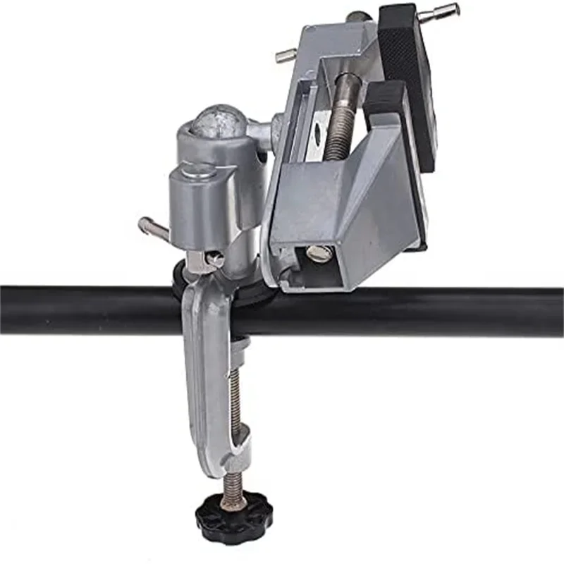 360° Swivel Bench Vise Aluminu - Bench Vise Swivel review and price