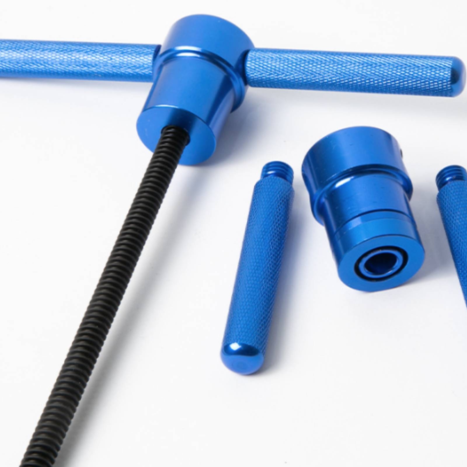 Hub Bearing Press Tool Anodize - Hand Tools In Workshop review and price