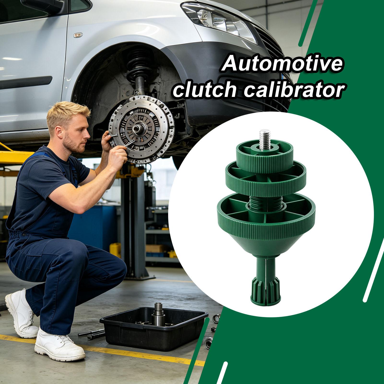 Clutch Alignment Tool Car Tran - Tools Workshops review and price