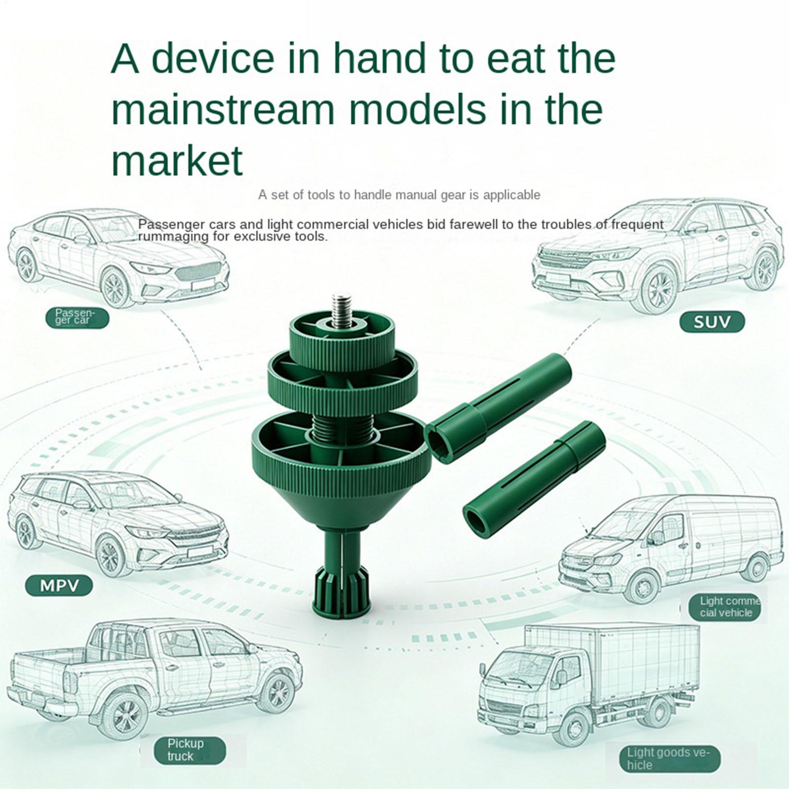 Clutch Alignment Tool Car Tran - Tools Workshops review and price