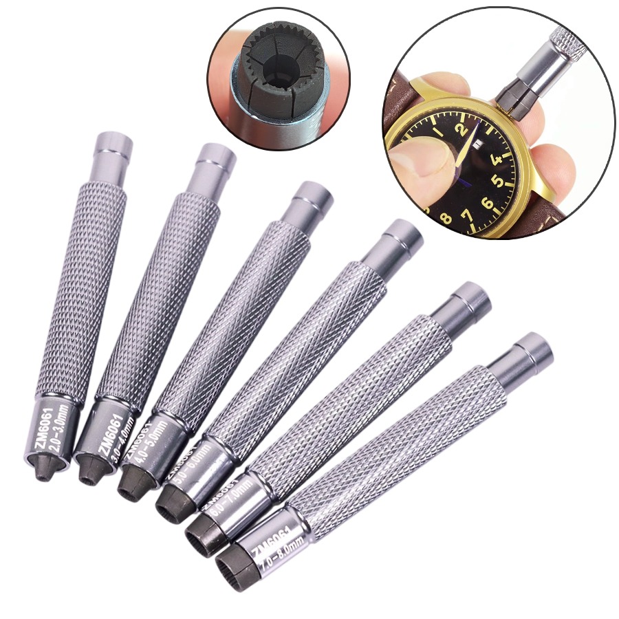 2-8mm Watch Crown Winding Tool - Workshop Cutting Tools review and price