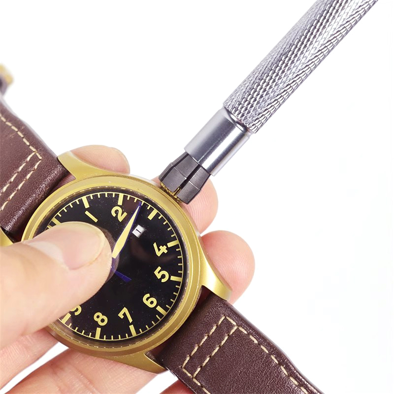2-8mm Watch Crown Winding Tool - Workshop Cutting Tools review and price