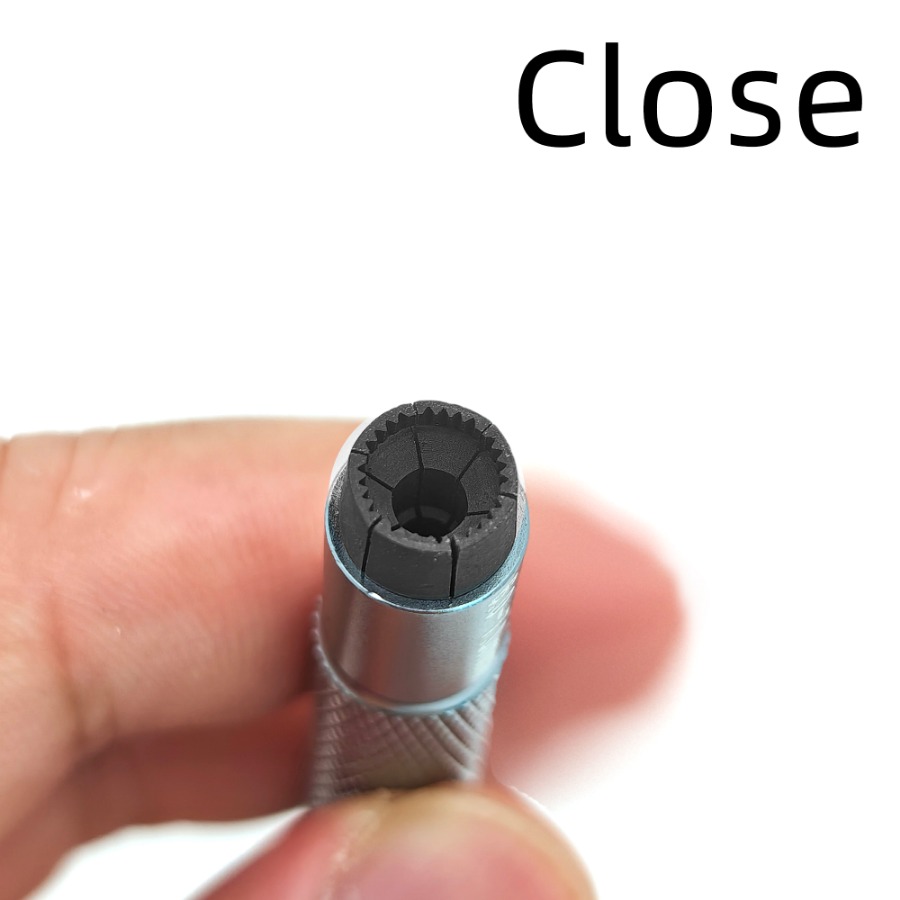 2-8mm Watch Crown Winding Tool - Workshop Cutting Tools review and price