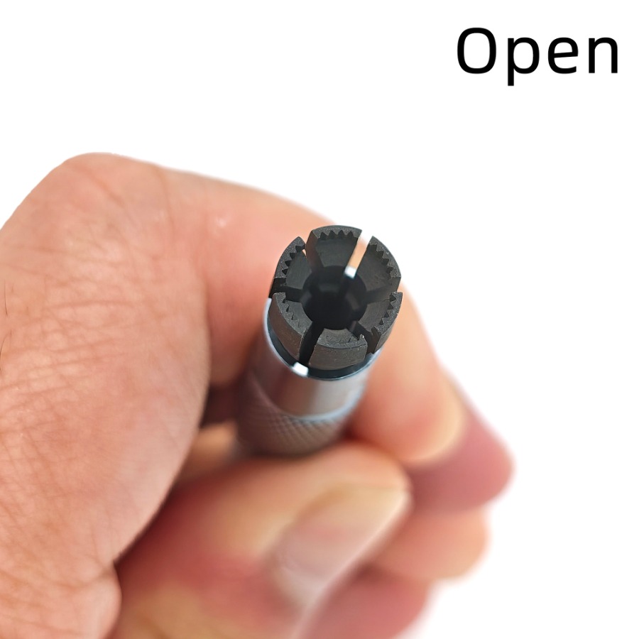 2-8mm Watch Crown Winding Tool - Workshop Cutting Tools review and price
