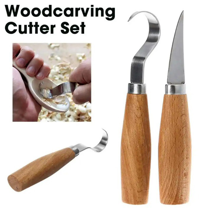 Wood Carving Knife Chisel Hook - Workshop Tools Diy review and price