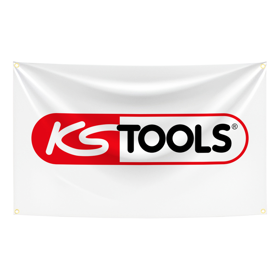 KS TOOLS Brand Flag Tapestry 3 - Ks Tools Workshop review and price