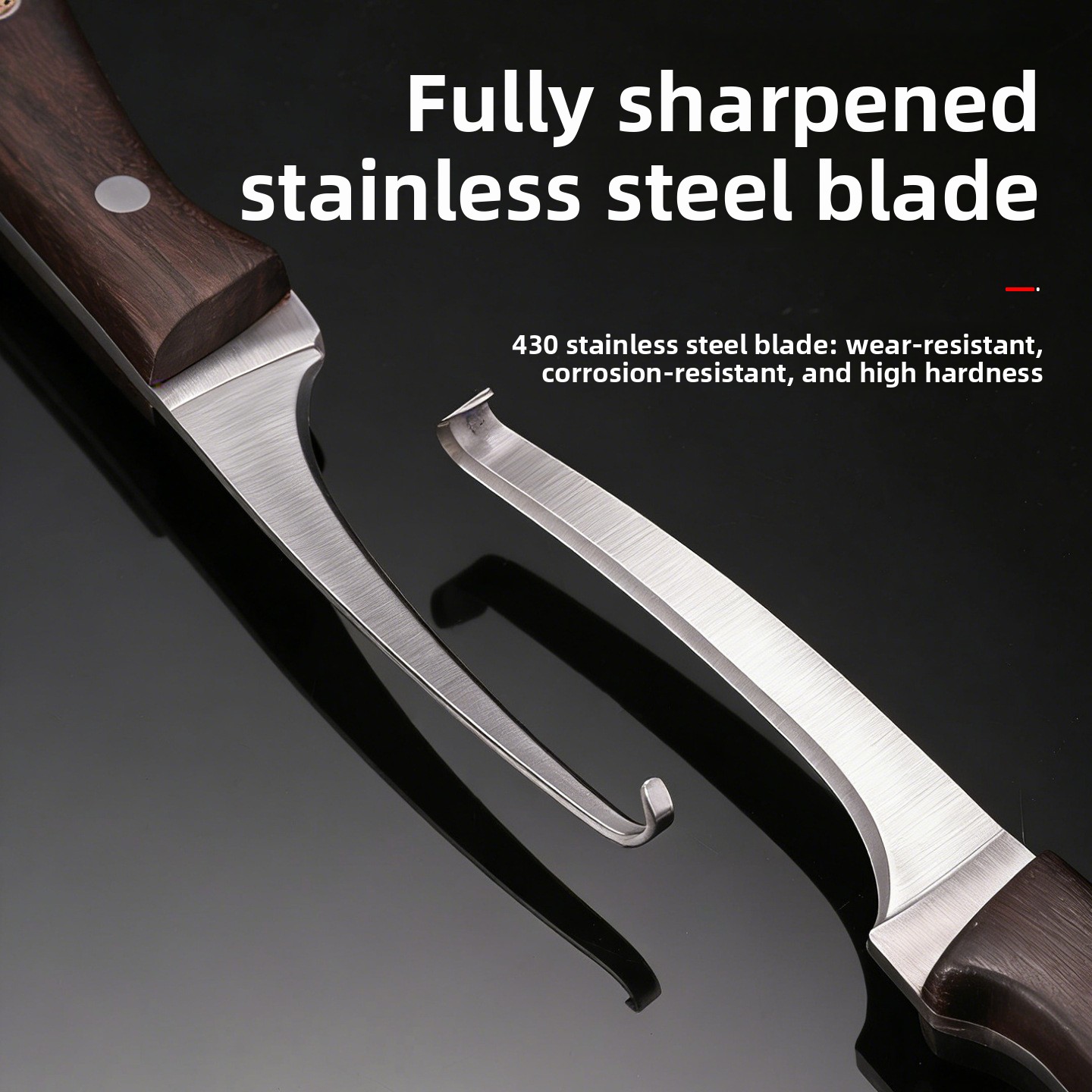 High Hardness Stainless Steel  - Workshop Tools Diy review and price