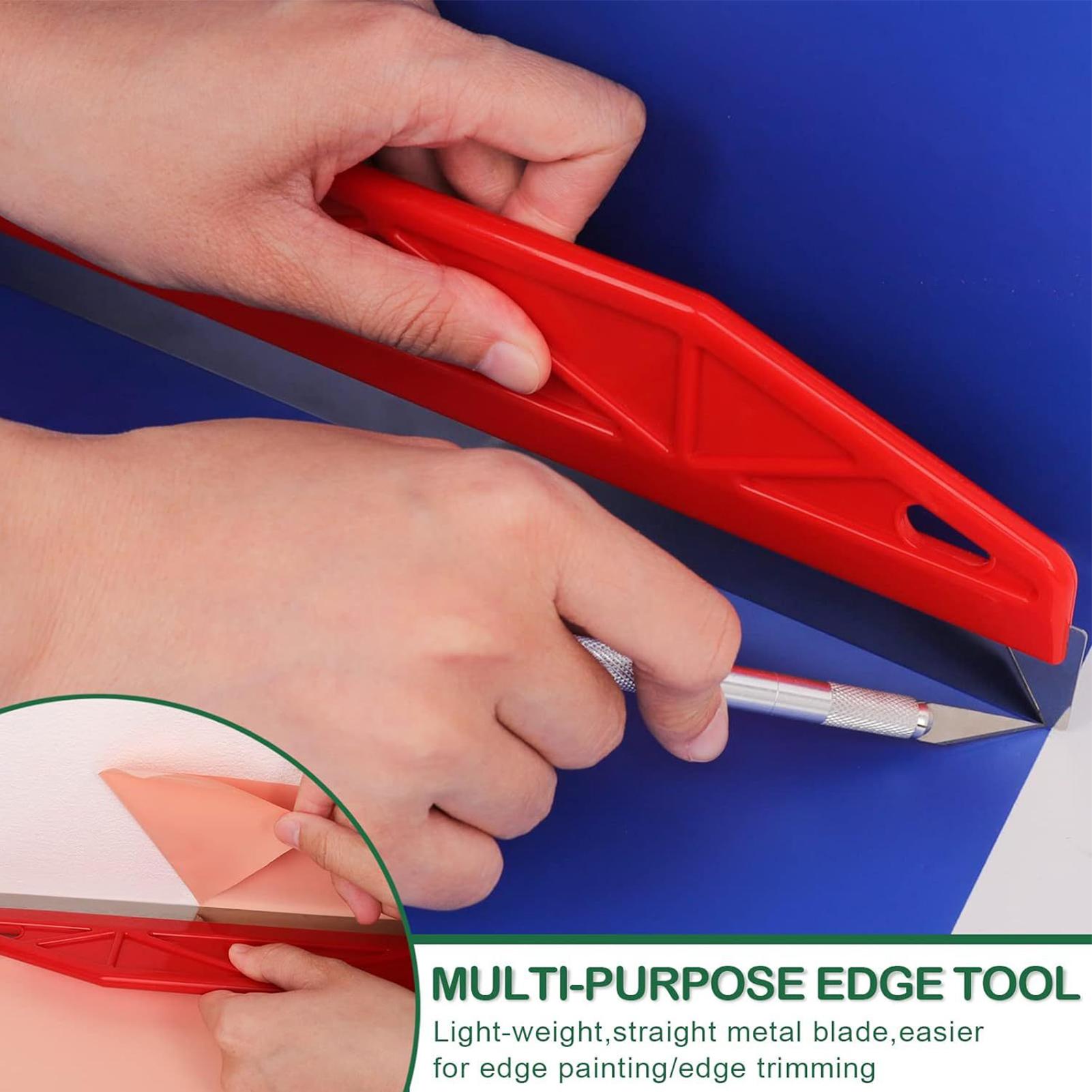 Wallpaper Smoothing Tool Decal - Workshop Tools Wallpaper review and price