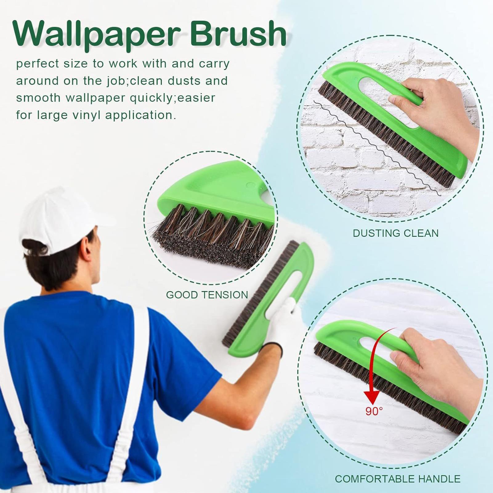 Wallpaper Smoothing Tool Decal - Workshop Tools Wallpaper review and price