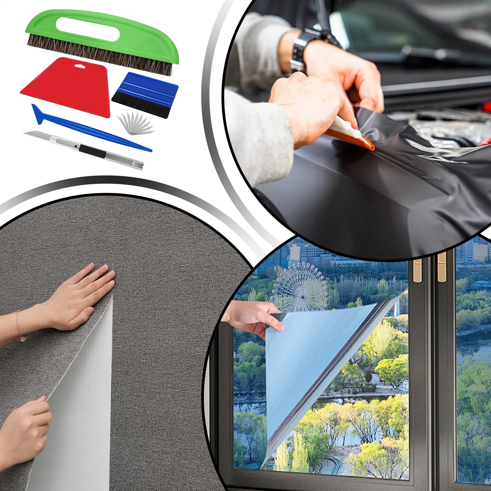 Wallpaper Smoothing Tool Decal - Workshop Tools Wallpaper review and price