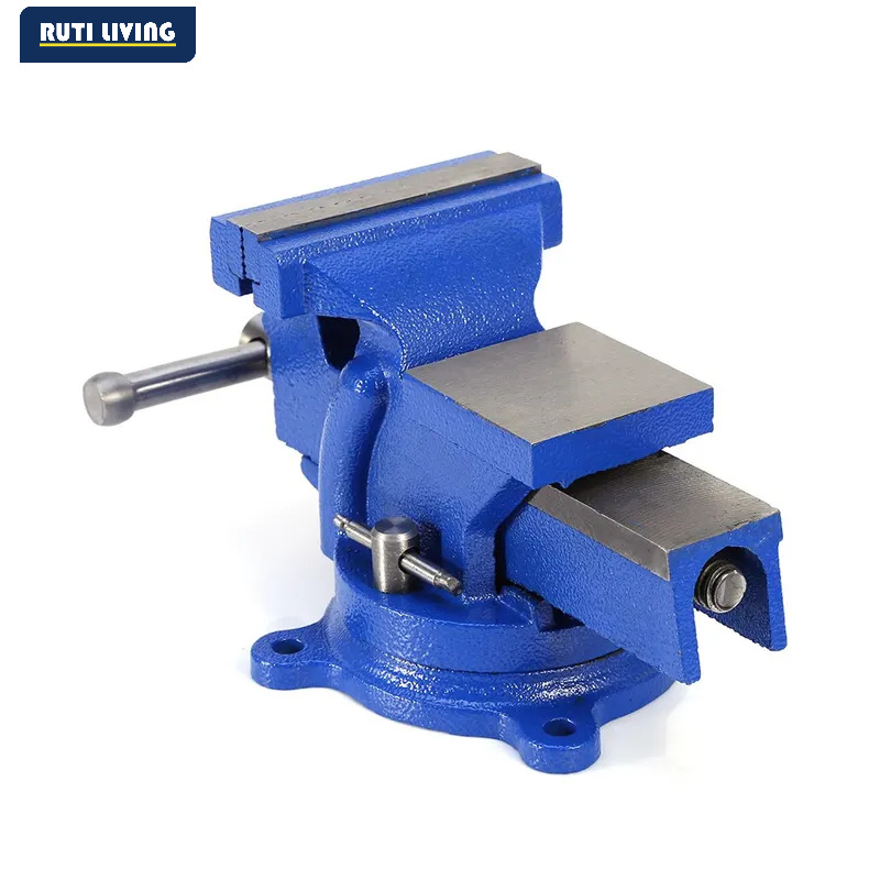 RUTI Multi Purpose Swivel Base - Bench Vise Swivel review and price