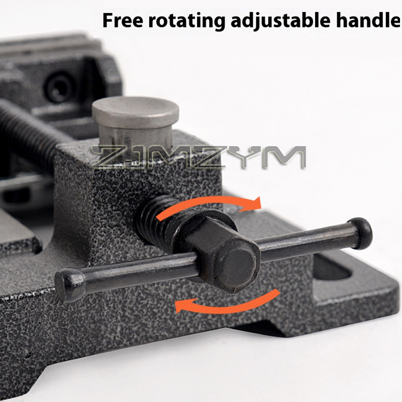 Adjustable Flat Piler Bench Vi - Bench Vise Swivel review and price