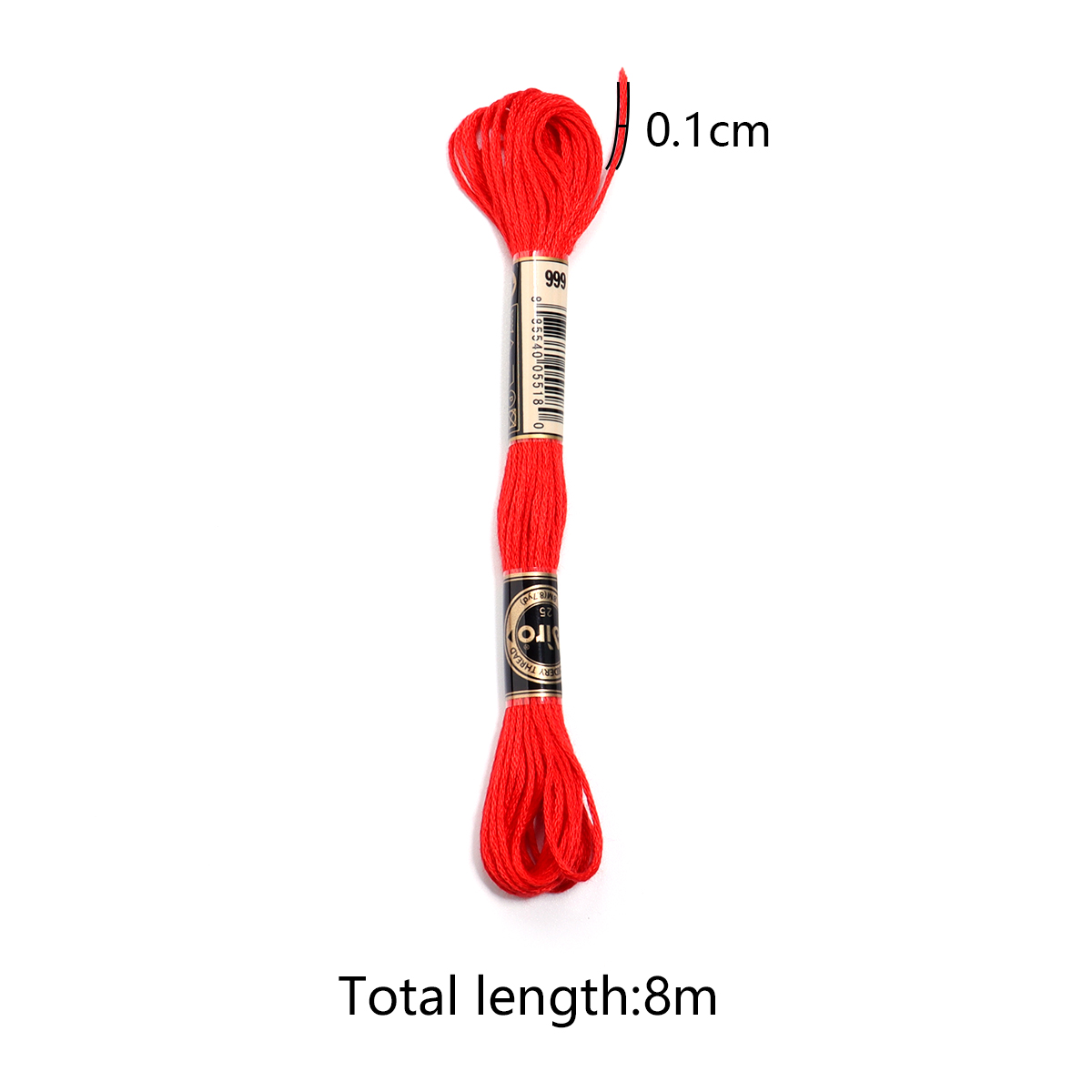 6Pcs/Lot Multicolor Polyester  - Workshop Tools Diy review and price