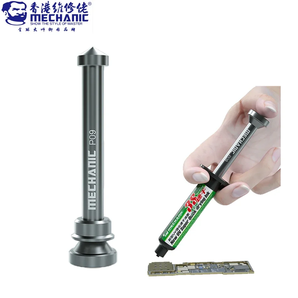 MECHANIC P09 Aluminum Alloy Tu - Workshop Cutting Tools review and price