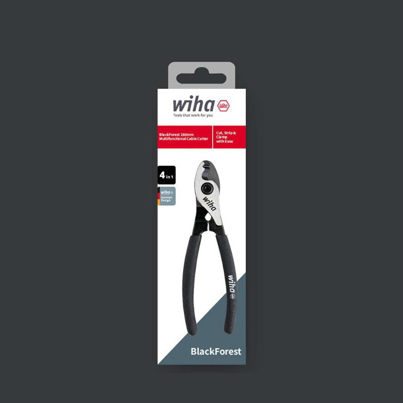 Wiha 46691 6-Inch Multifunctio - Tools Vn review and price