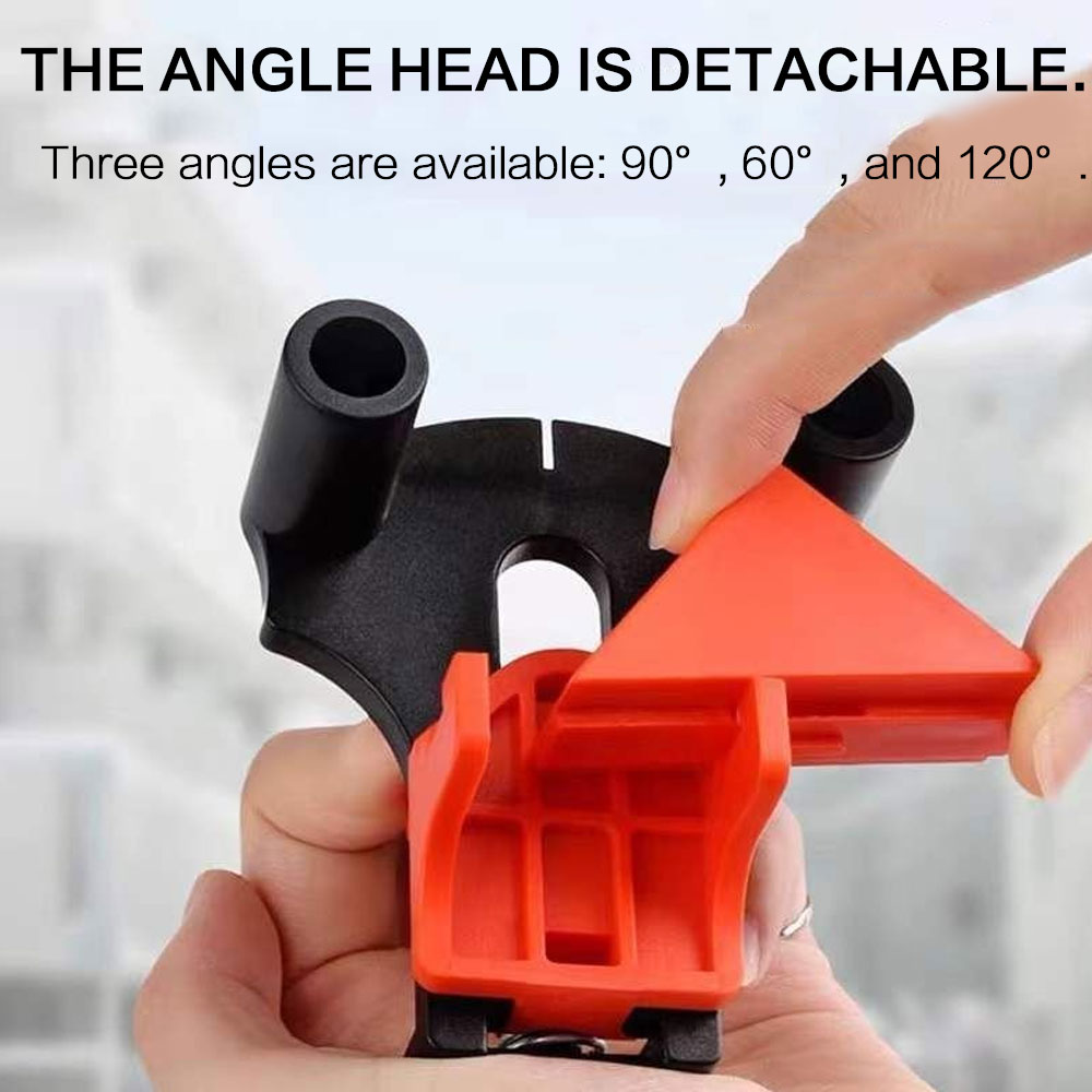 Premium 90 Degree Right Angle  - Angle Clamp 90 review and price
