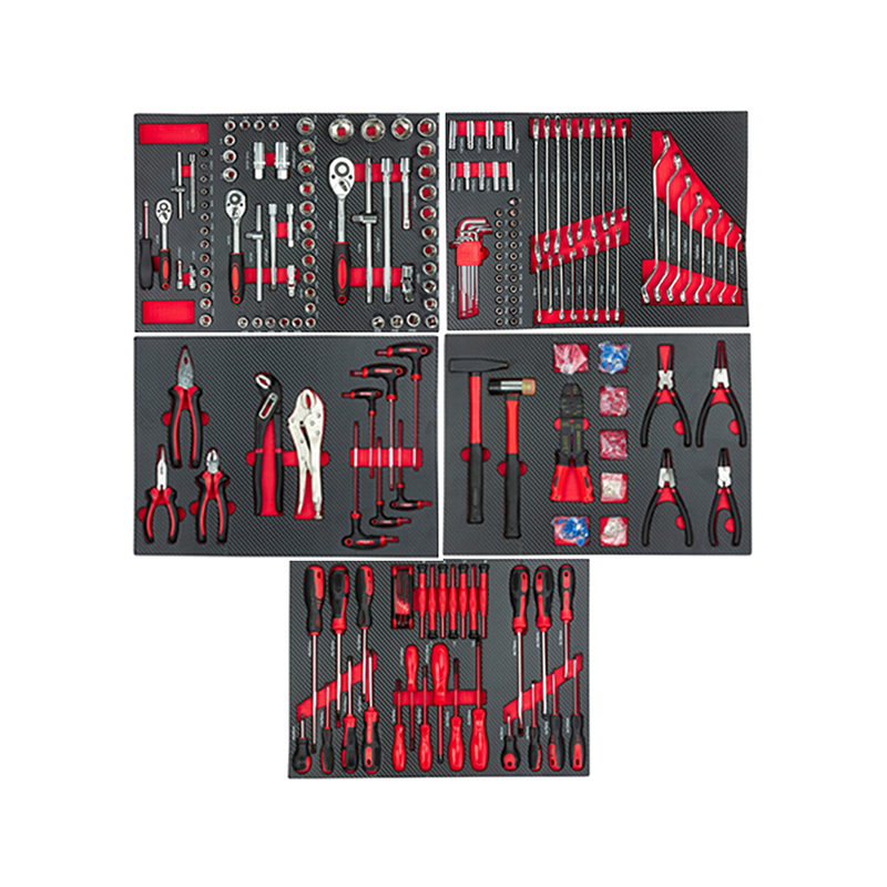 420 PCS Home DIY Hand Tools Cr - Hand Tools In Workshop review and price