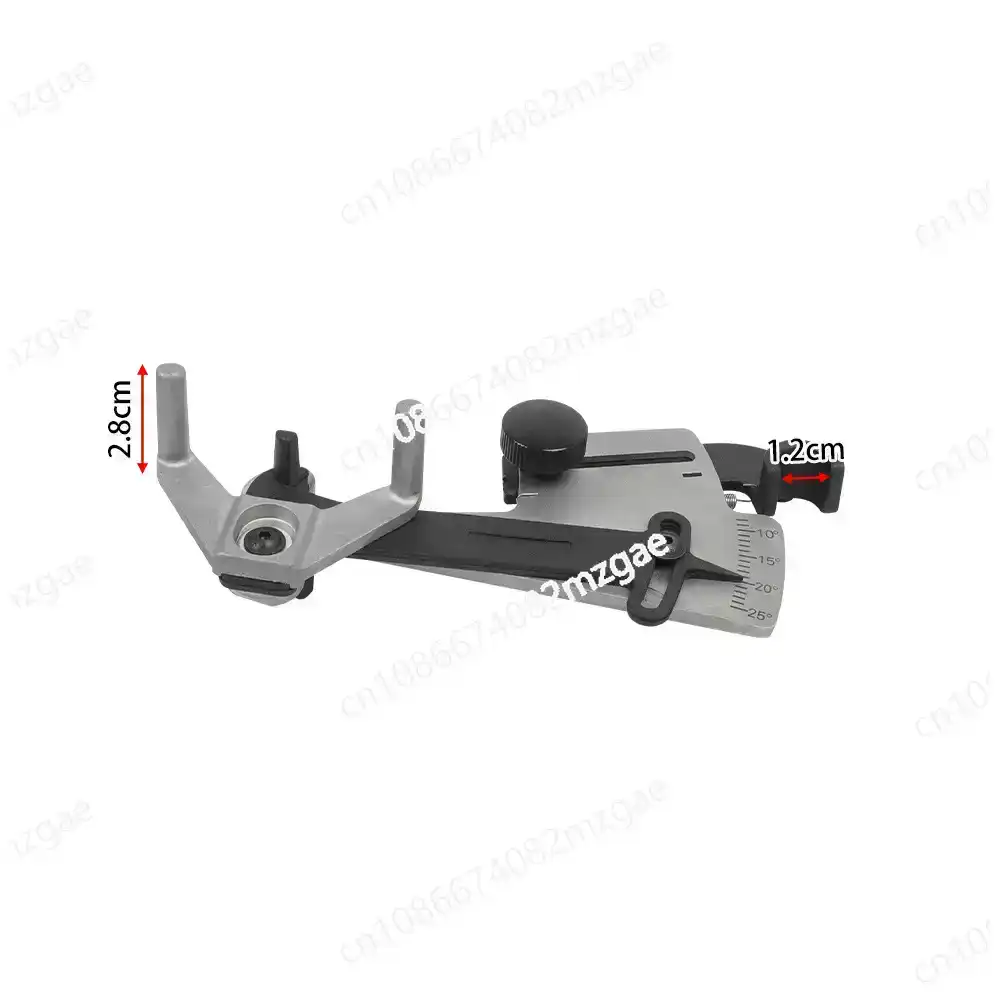 KS-123 Angle Regulator for Pre - Ks Tools Workshop review and price