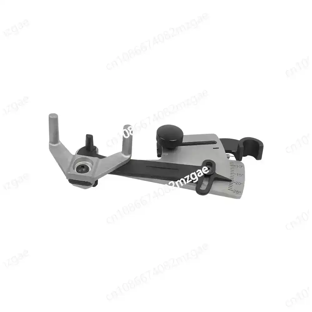 KS-123 Angle Regulator for Pre - Ks Tools Workshop review and price