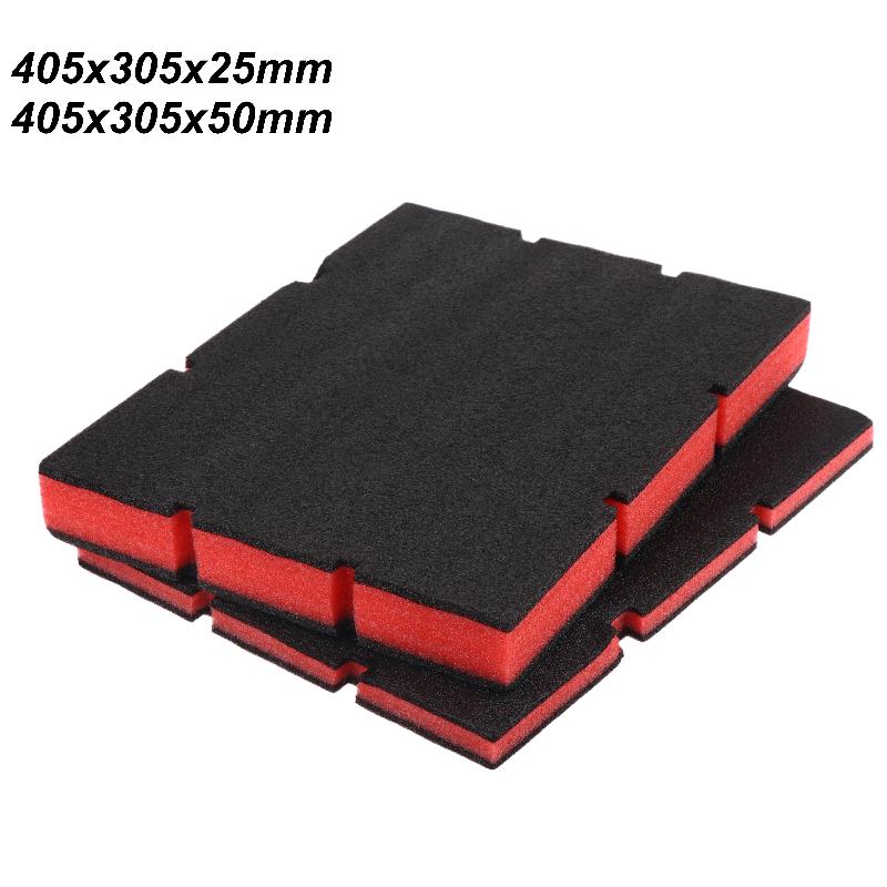 1Pcs Red Black Shockproof Foam - Tools Workshops review and price