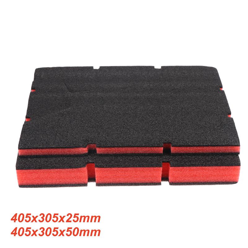 1Pcs Red Black Shockproof Foam - Tools Workshops review and price