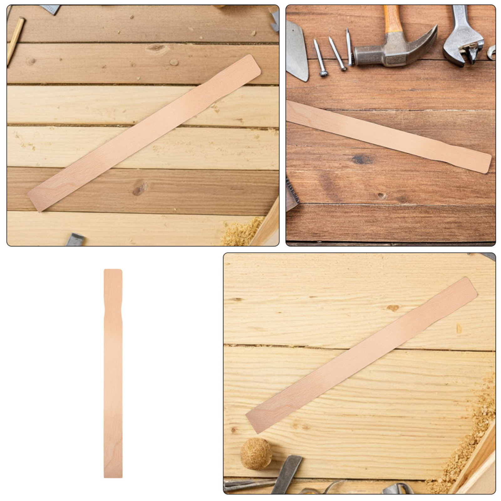15Pcs Paint Stir Sticks High Q - Workshop Tools Diy review and price