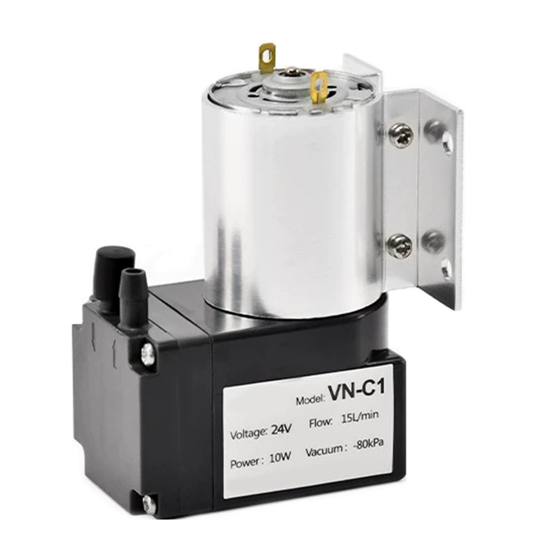VN-C1 Micro DC Vacuum Pump Sma - Tools Vn review and price