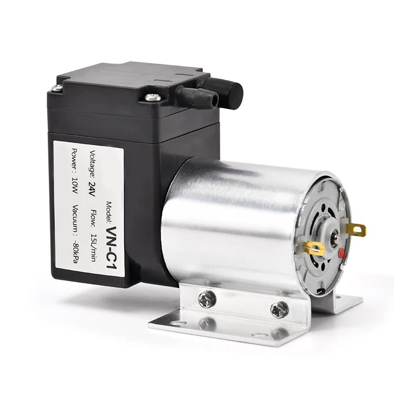 VN-C1 Micro DC Vacuum Pump Sma - Tools Vn review and price